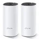 TP-Link Deco E4 (2 Pack) Whole Home Mesh Wi-Fi System AC1200 Dual-band Router