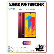 Vivo Y11 (2019)