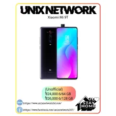 Xiaomi Mi 9T(Unofficial)