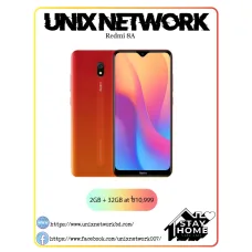Xiaomi Redmi 8A (Official)