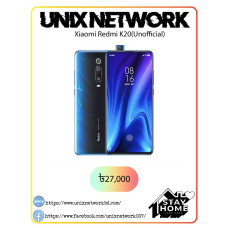 Xiaomi Redmi K20(Unofficial)