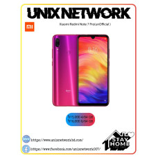 Xiaomi Redmi Note 7 Pro