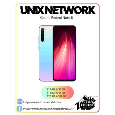 Xiaomi Redmi Note 8