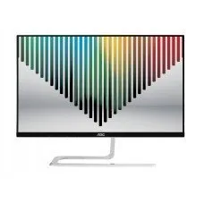AOC I2281FWH 21.5 AH-IPS Full HD LED Monitor
