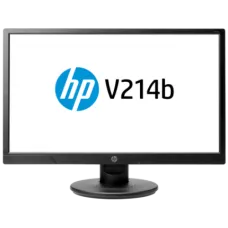 HP V214b 20.7-inch Monitor