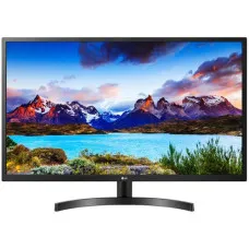 LG 32ML600M 32 IPS Full HD HDR 75Hz Gaming Monitor
