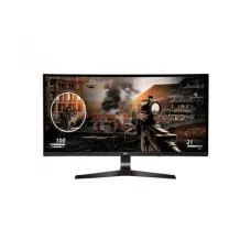 LG 34UC79G 34 21:9 IPS Curved UltraWide™ FreeSync Gaming Monitor