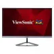 Viewsonic VX2476-SMHD 24 Full HD Frameless AH-IPS LED Monitor