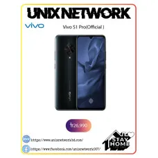 Vivo S1 Pro