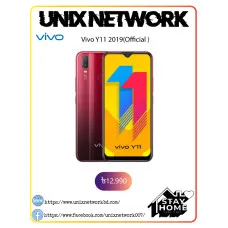 Vivo Y11 (2019)