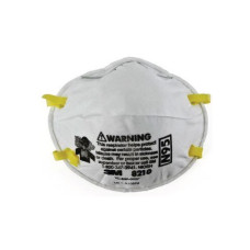 3M 8210CN KN95 Face Mask (20 Pcs Box)