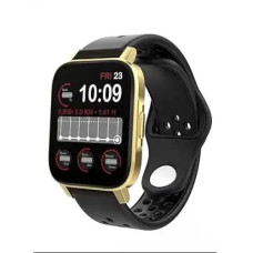 Tagg Verve Lite 1.69 Ultra Large Smart Watch