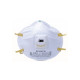 3M 8210VCN Non-oily Particulates Safety Protective Mask (10 Pcs Box) 2026 jessore bd