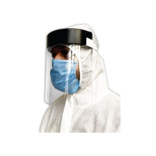 Acrylic Face Shield