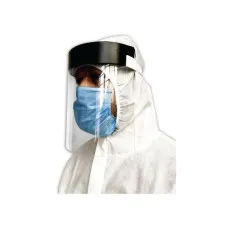 Acrylic Face Shield