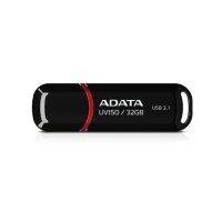 Adata UV150 32GB USB 3.1 Mobile Disk Pendrive Adata UV150 32GB USB 3.1 Mobile Disk Pendrive