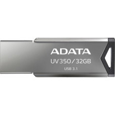 ADATA UV350 32GB USB 3.1 Metal Body Pen Drive