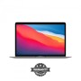 Apple MacBook Air 13.3-Inch Retina Display 8-core Apple M1 chip with 8GB RAM, 256GB SSD (MGN63) Space Gray