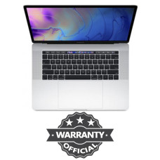 Apple MacBook Pro 13.3-Inch Core i5-2.0GHz, 16GB RAM, 1TB SSD With Touch Bar (MWP82) Silver 2020