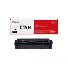 Canon 045 Black High Capacity Toner Cartridge