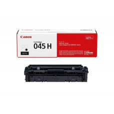 Canon 045 Black High Capacity Toner Cartridge