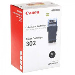 Canon 302 Black Cartridge