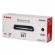 Canon 307 Black Cartridge