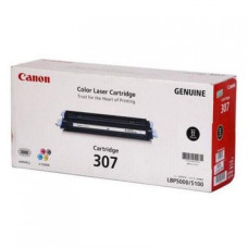 Canon 307 Black Cartridge