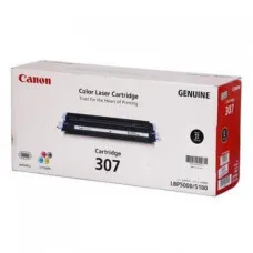 Canon 307 Black Cartridge