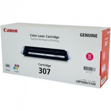 Canon 307 Magenta Cartridge
