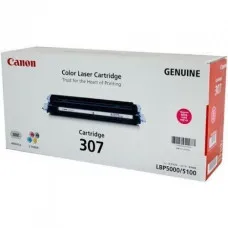 Canon 307 Magenta Cartridge Canon 307 Magenta Cartridge