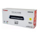 Canon 307 Yellow Cartridge
