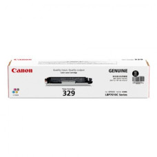 Canon 329 Black Cartridge