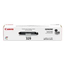 Canon 329 Black Cartridge