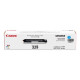 Canon 329 Cyan Cartridge