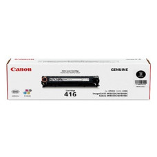 Canon 416 Black Cartridge