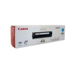Canon 416 Cyan Cartridge