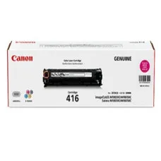 Canon 416 Magenta Cartridge