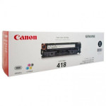 Canon 418 Black VP Cartridge