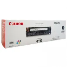 Canon 418 Black VP Cartridge Canon 418 Black VP Cartridge