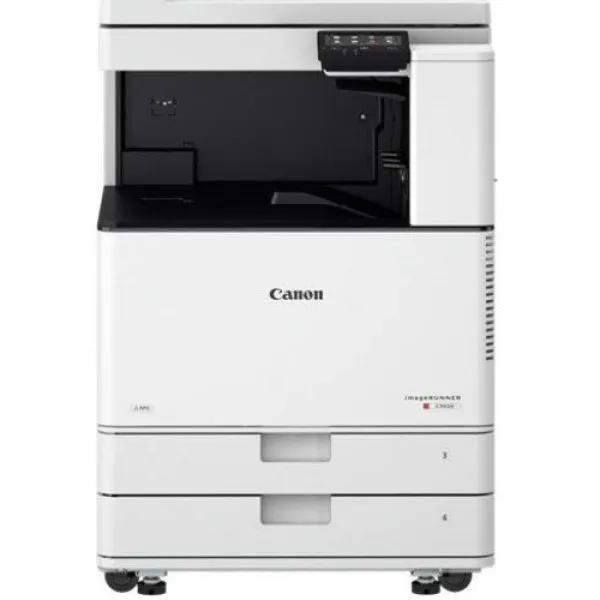 Canon imageRUNNER C3020 Color Multifunctional Photocopier 2026 jessore bd