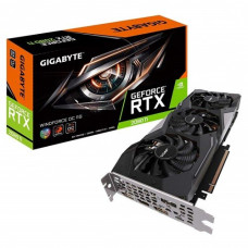 Gigabyte GeForce RTX 2080Ti Windforce 11GB DDR6 Graphics Card