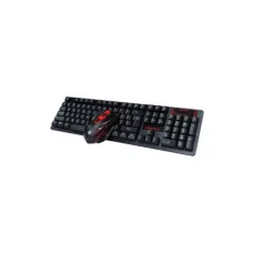 HAVIT KB585GCM Gaming Wireless Keyboard & Mouse