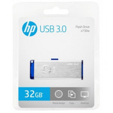 Hp 32GB USB 3.0 Mobile Disk Drive