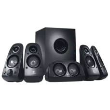 Logitech Surround Sound Z506 Speaker