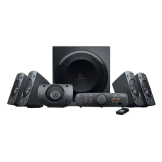 Logitech Z906 5.1 Speaker