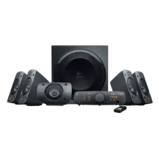 Logitech Z906 5.1 Speaker