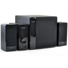 Microlab FC 360 5.1 Multimedia Speaker Microlab FC 360 5.1 Multimedia Speaker