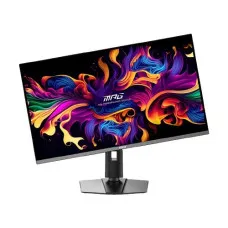 MSI MPG 321URX 31.5 QD-OLED 4K UHD 240Hz Gaming Monitor MSI MPG 321URX 31.5 QD-OLED 4K UHD 240Hz Gaming Monitor