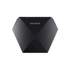 Netgear Nighthawk GS808E Gaming & 4K UHD Streaming Advanced 8-Port Gigabit Ethernet Switch